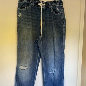 Aerie jeans